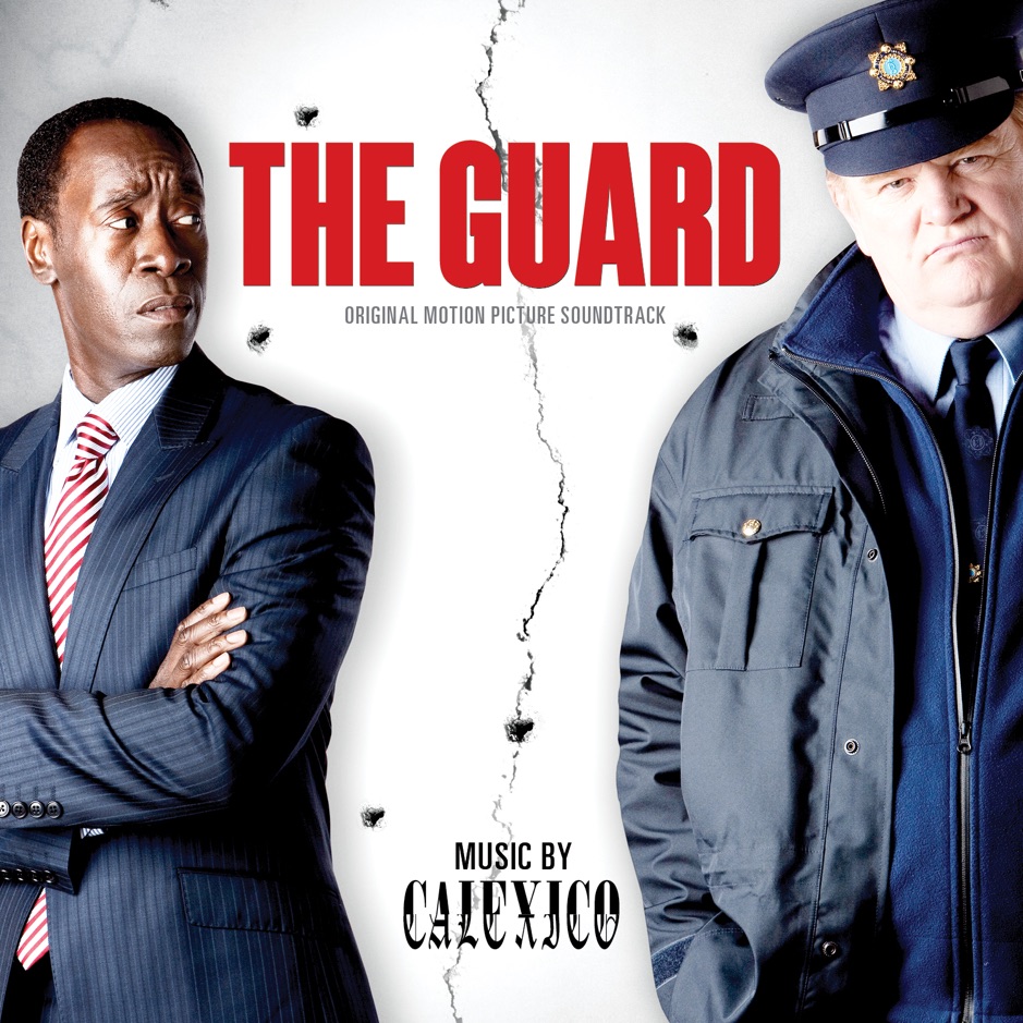 Calexico - The Guard